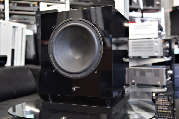 Audio Pro Ace Bass B1.36 Subwoofer